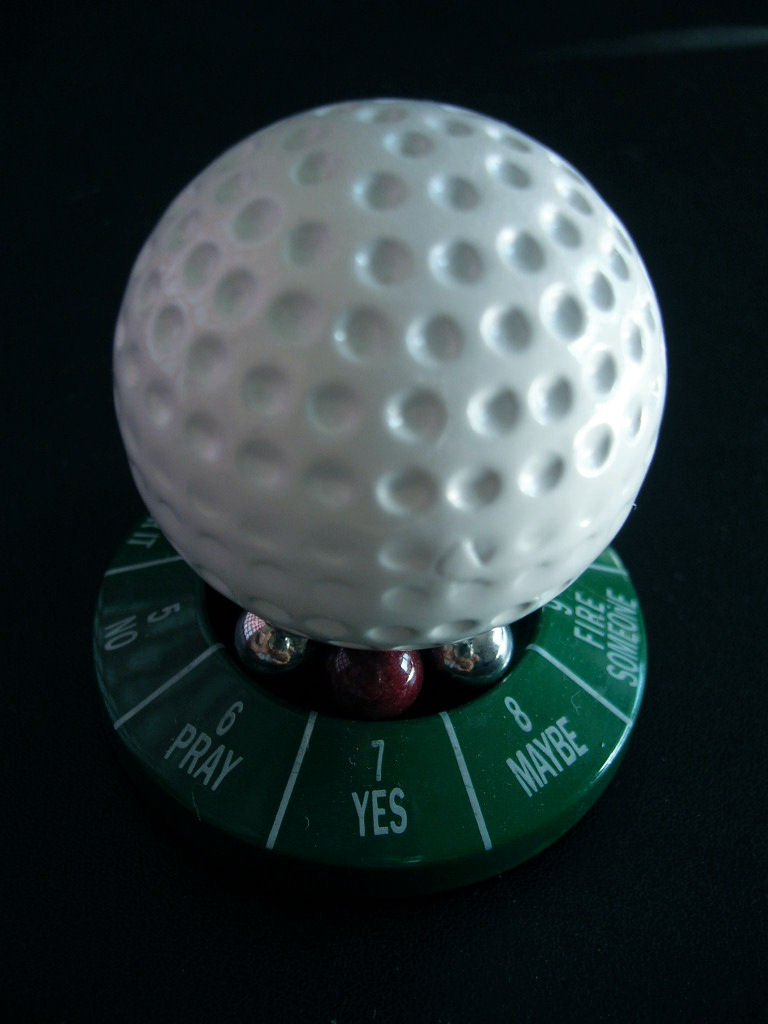 Decision maker