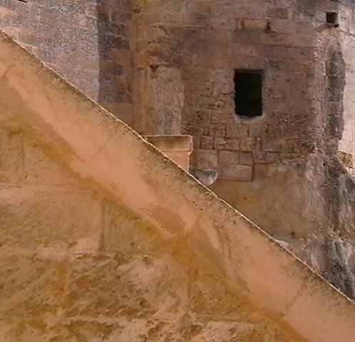 Matera.... i sassi