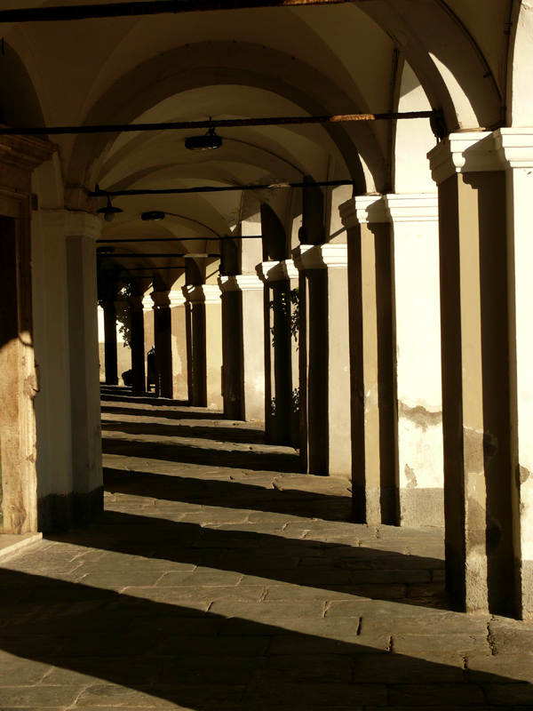 portici
