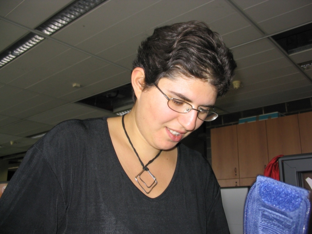 La moglie