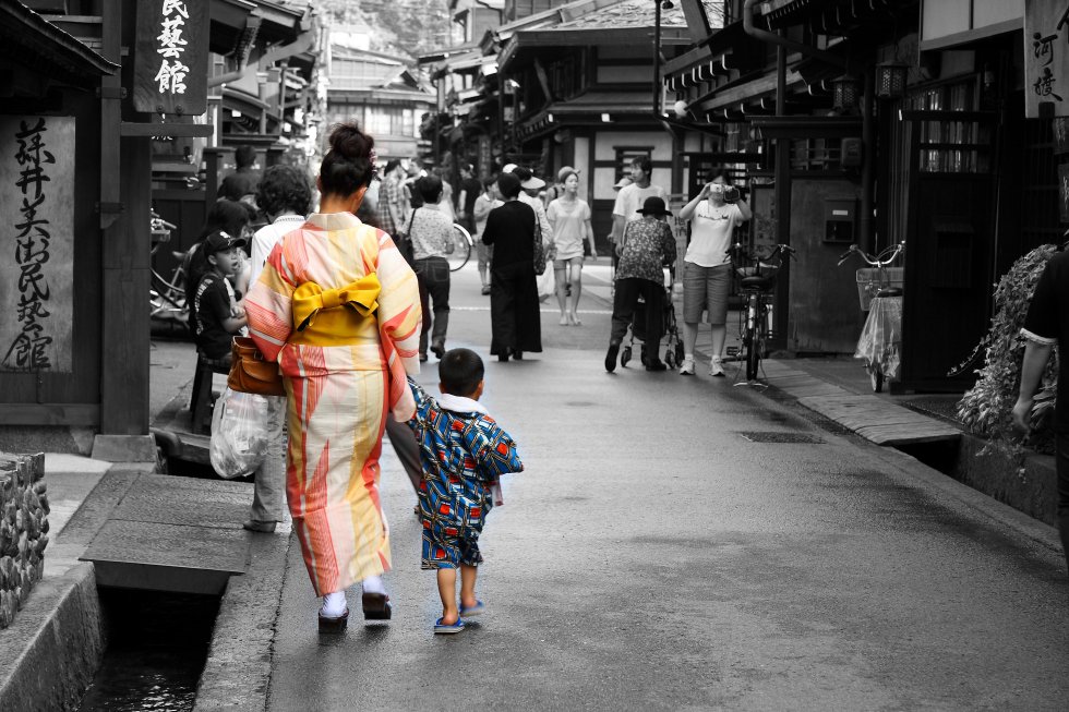 Kimoni 2