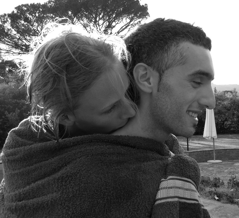 Gianni&Carol