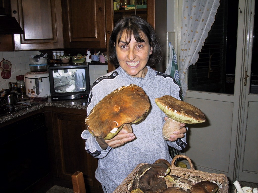 Danila&Porcini