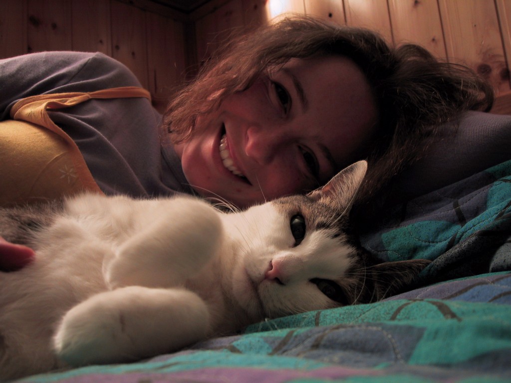 Linda&Palla