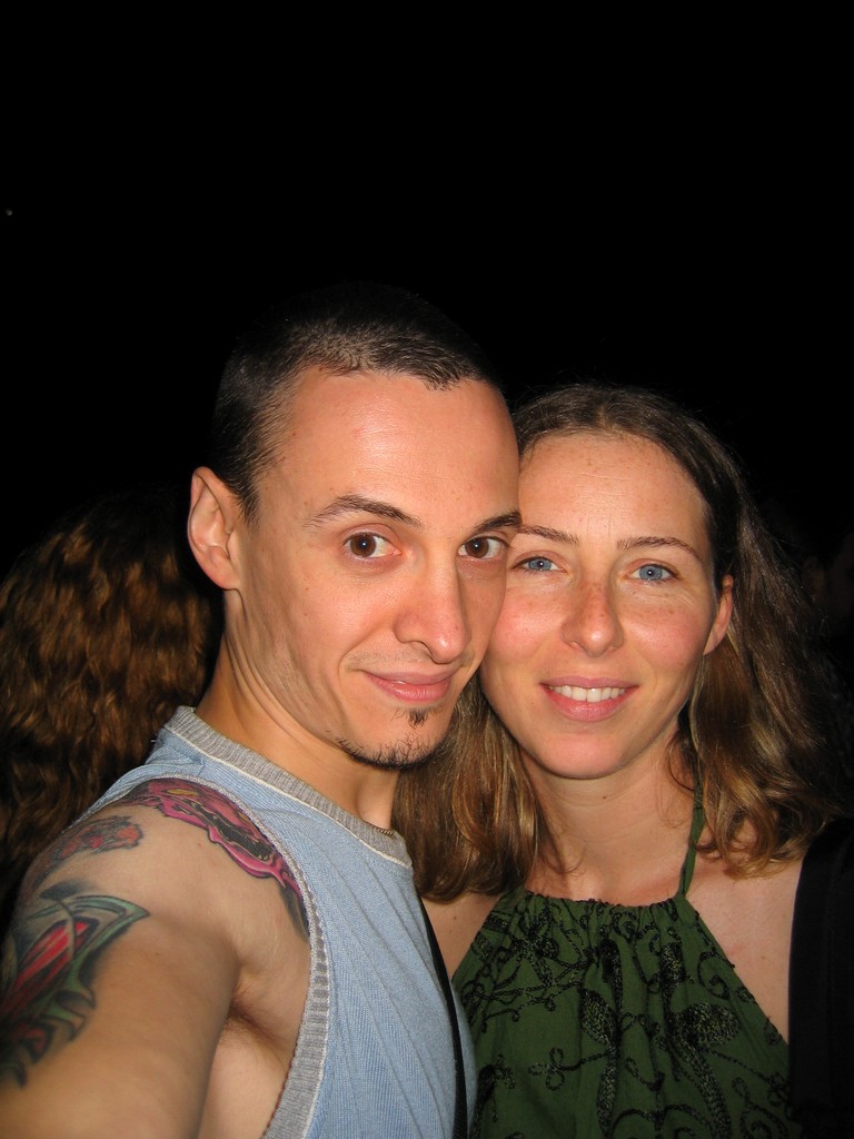 Linda&Me