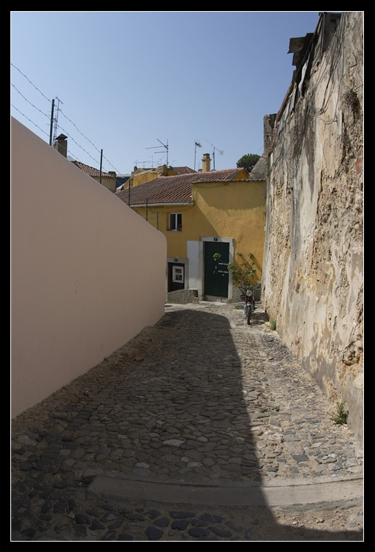 lisbona