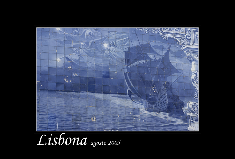 lisbona
