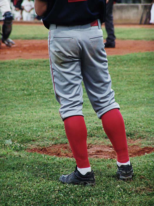 baseball