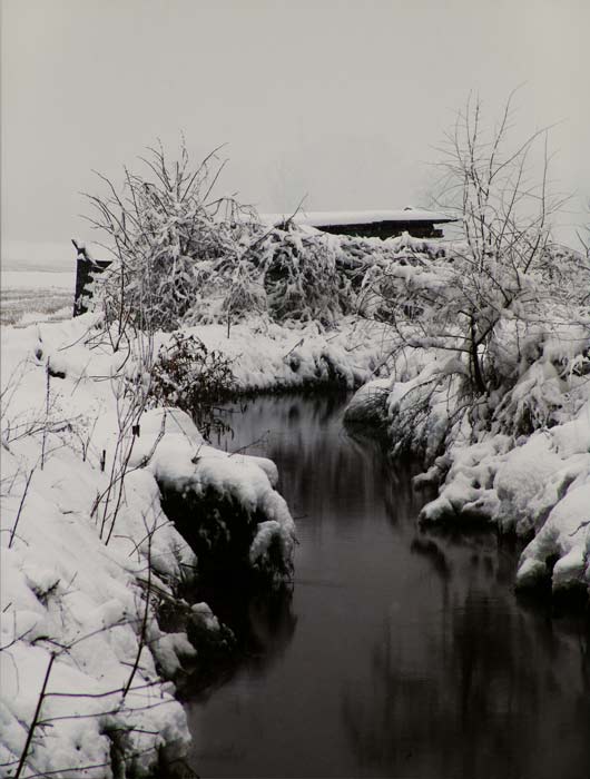 river