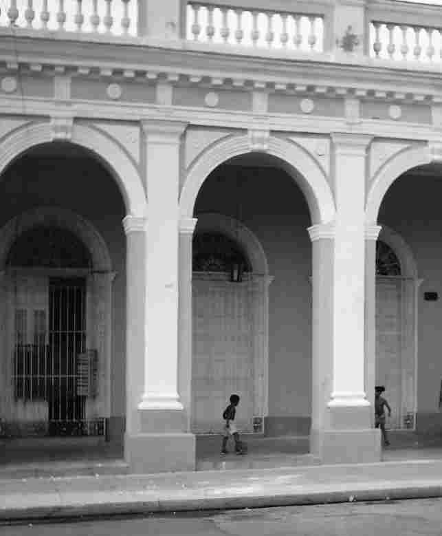 CUBA