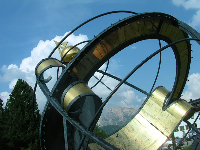Monte Pana