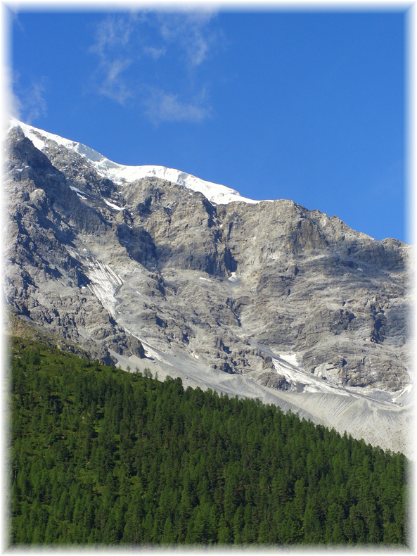 strati di colore...