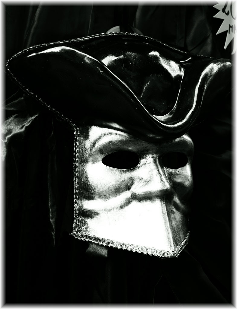 Maschera