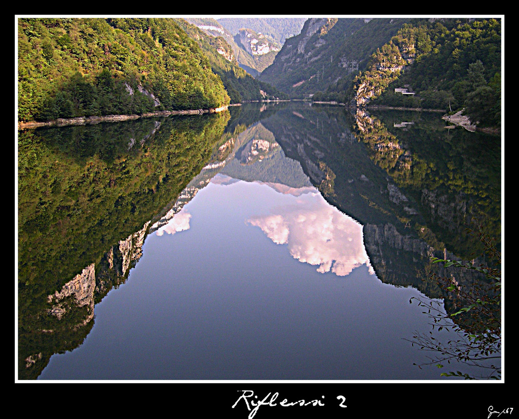 Riflessi 2