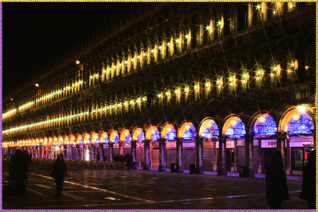 P.zza S. Marco