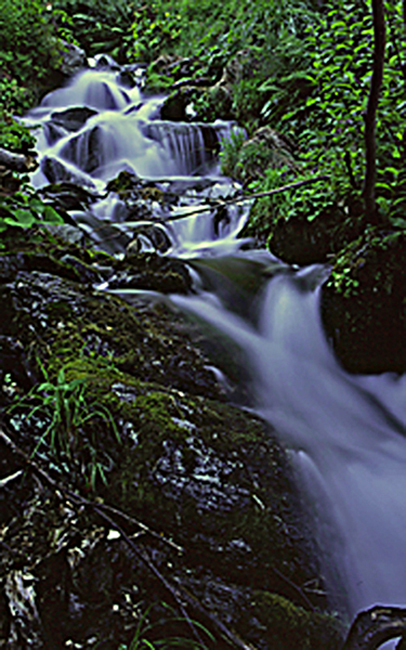 cascata