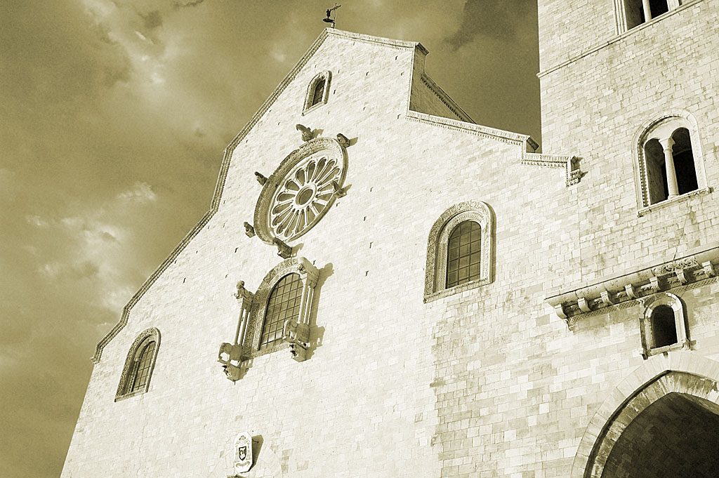 la mia cattedrale
