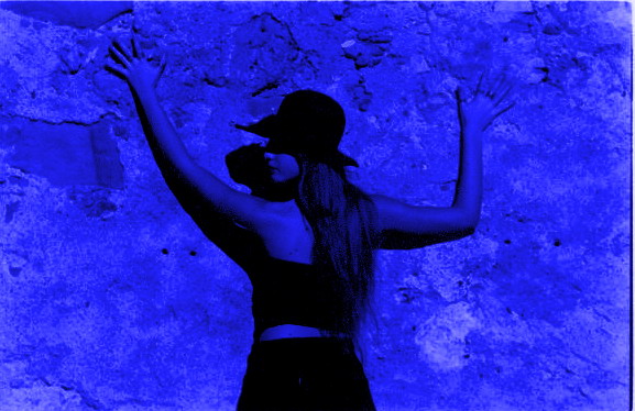 Blu