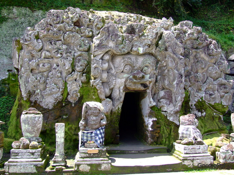 Ingresso Grotta
