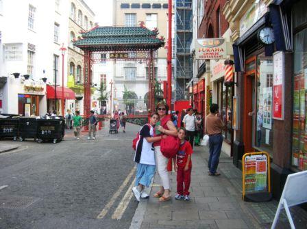 Soho