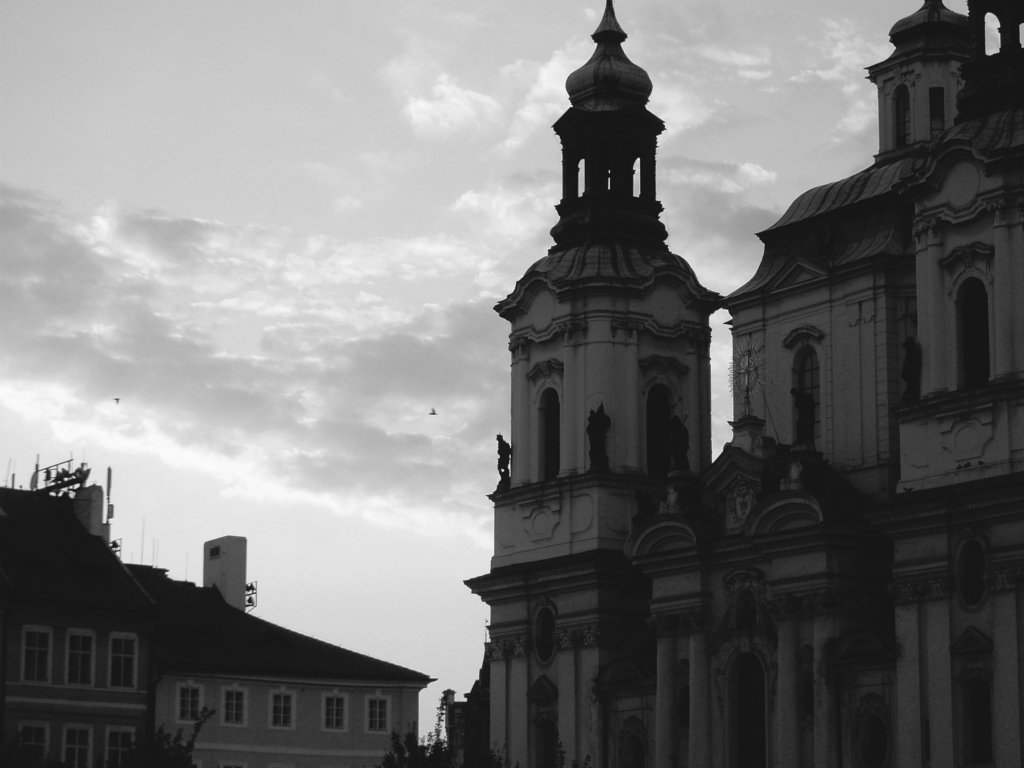 Praga