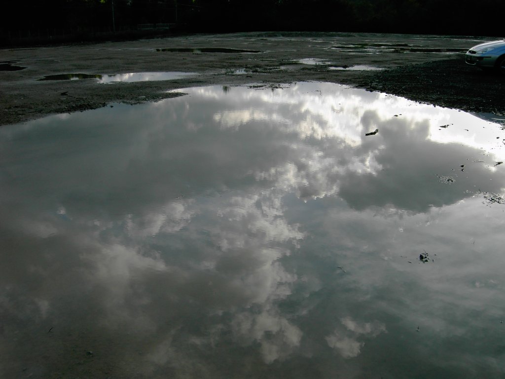 Cielo in Terra
