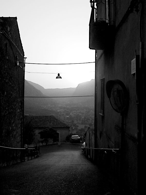 Scorcio