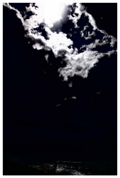 Damn Sky
