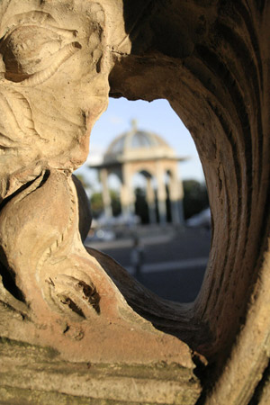 Cornice
