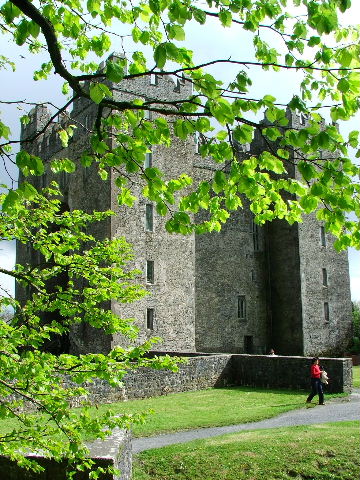 Castello - Irlanda