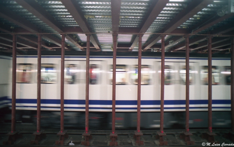 metro