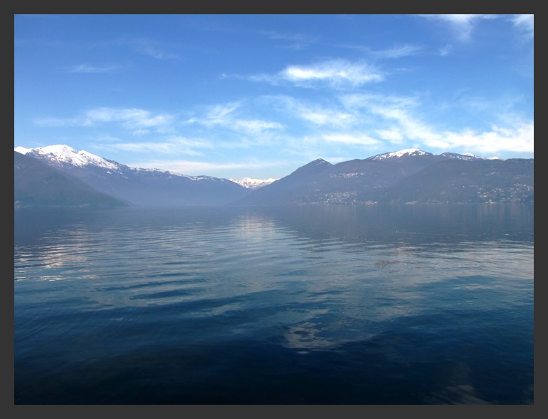 Lago Maggiore