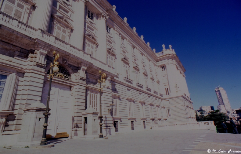 Palacio Real/2