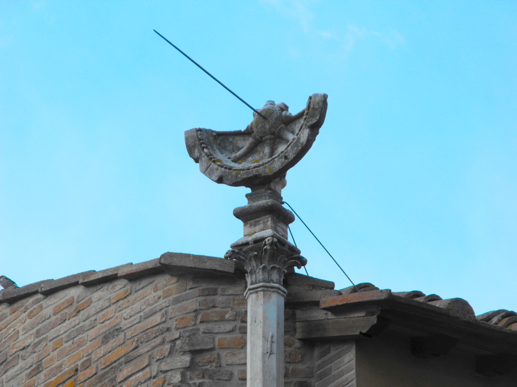 Meridiana