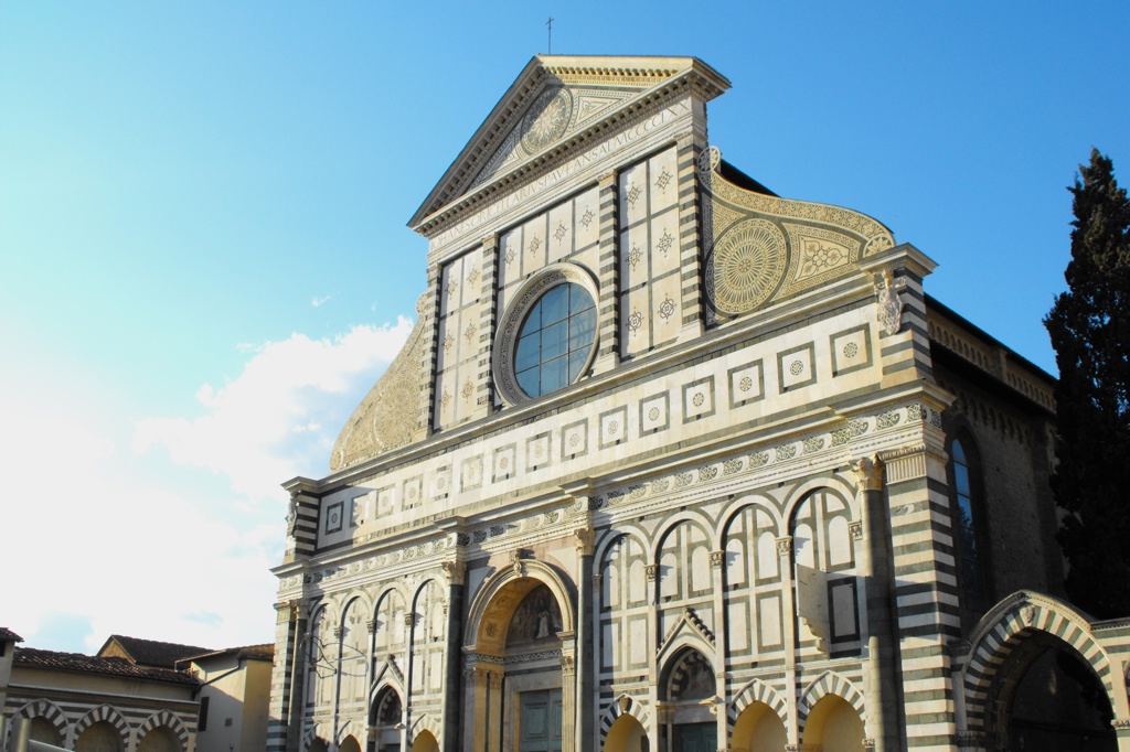 S. Maria Novella