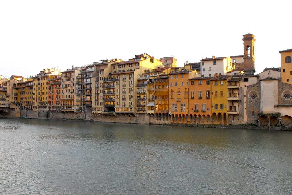 Borgo S.Jacopo