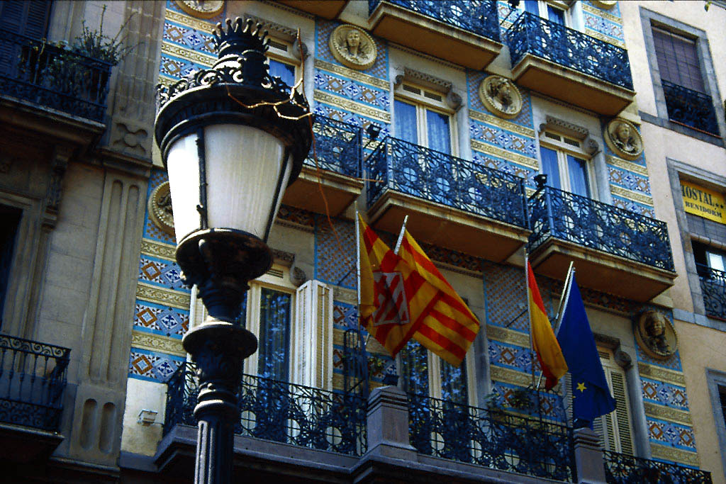 Barcelona