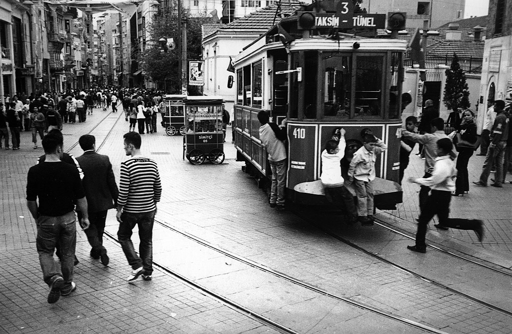 Istanbul 1
