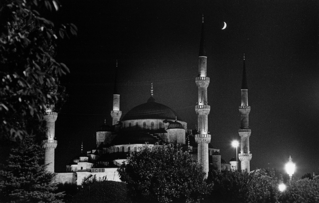 Istanbul 5