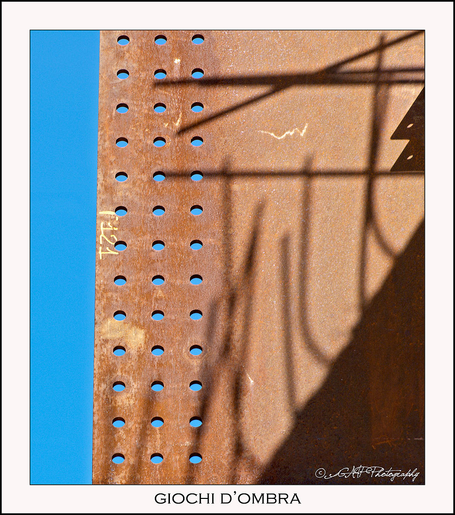 Giochi d'ombra