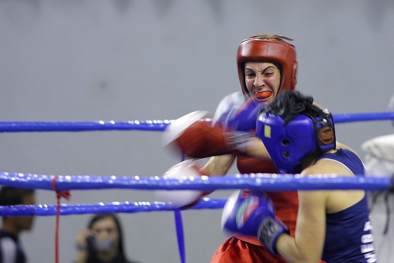 Boxe