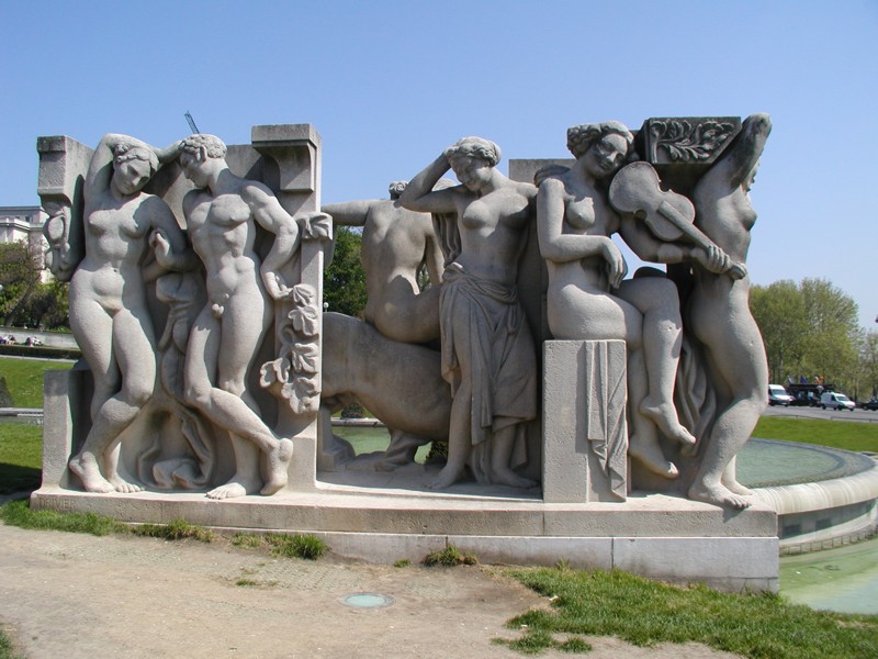 Trocadero