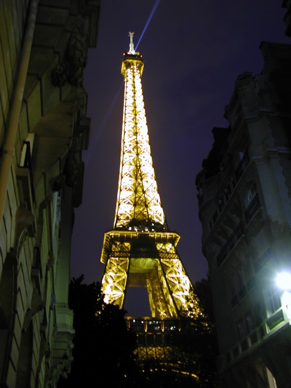 Eiffel
