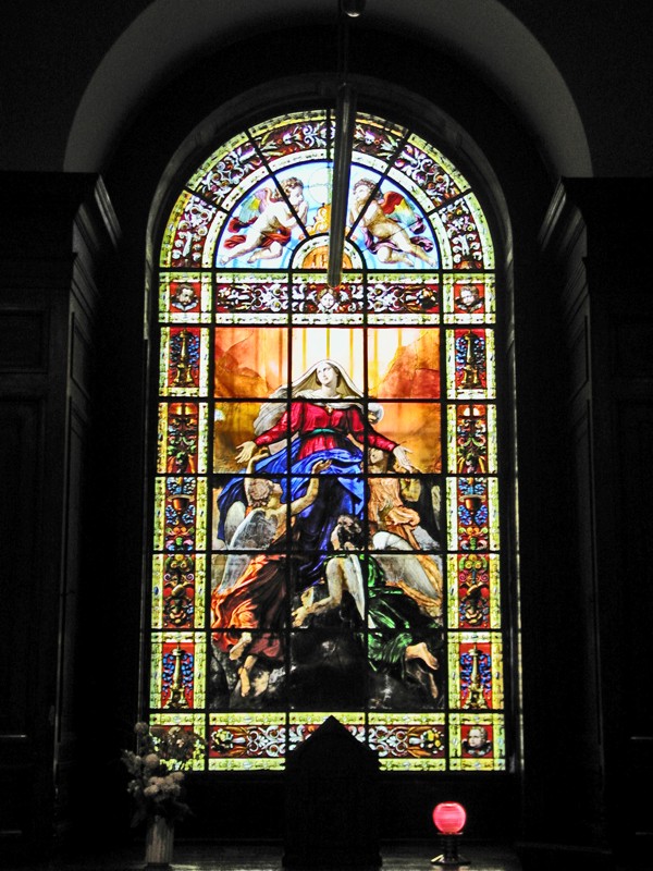Madonna di Loreto