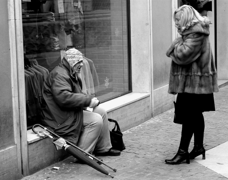 miseria e nobilta'