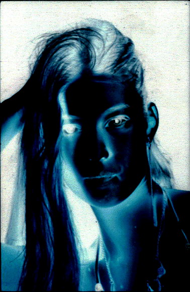 Tenebre