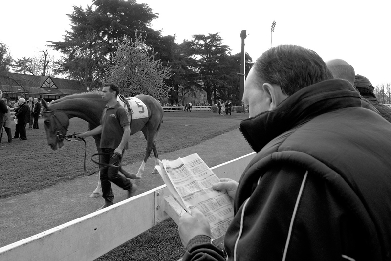 Ippodromo di Milano