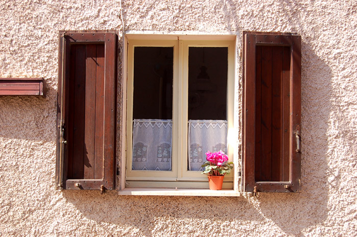window