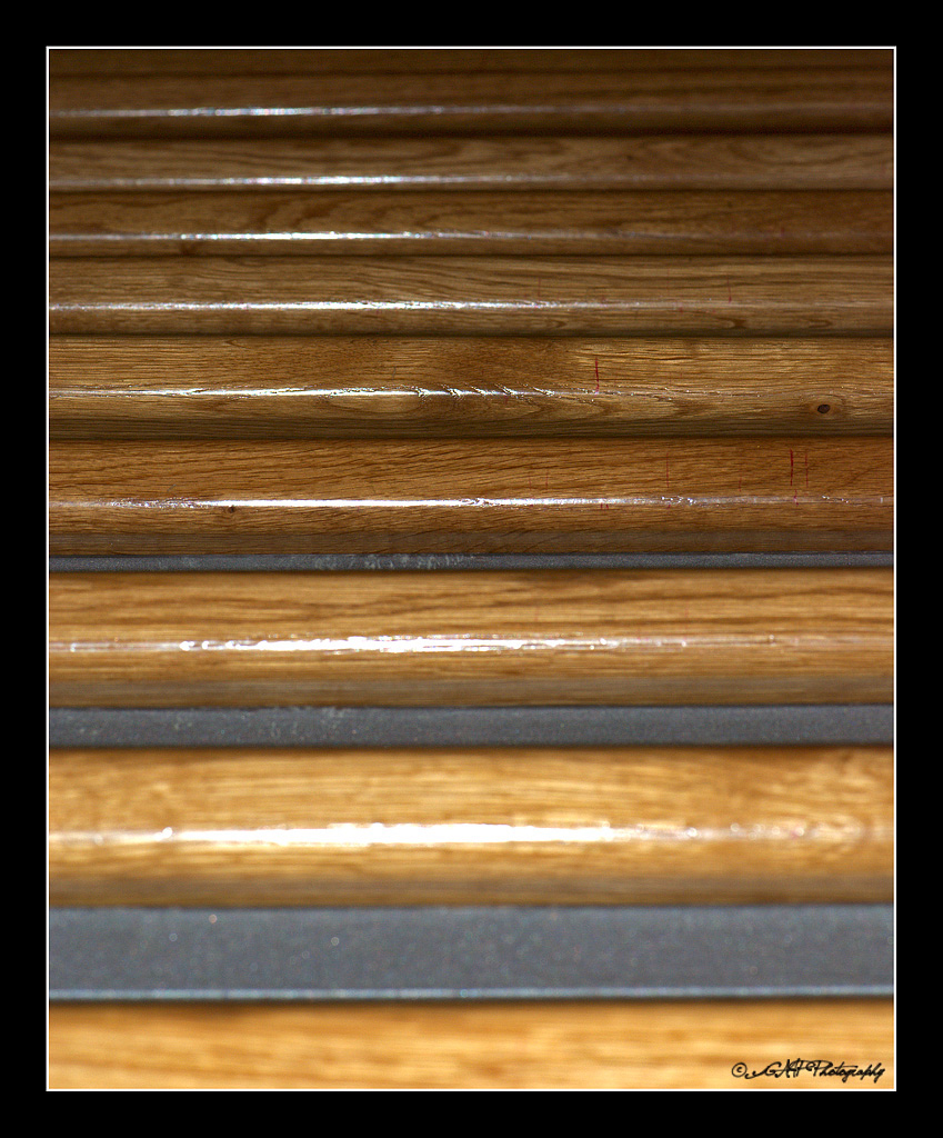 Gradini di scala
