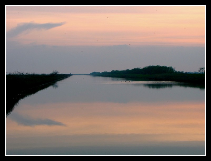 Comacchio